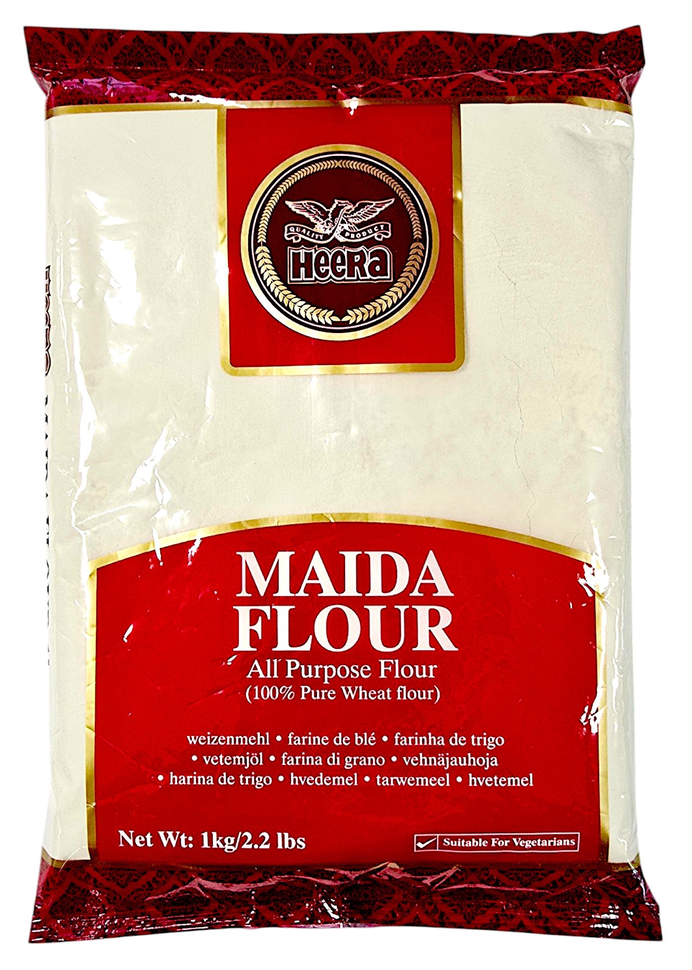 Heera Maida Flour 1KG