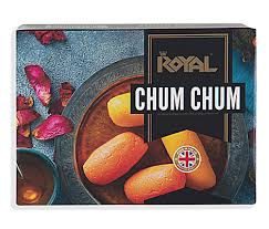 Royal Chum Chum