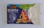 TRS Puffed Rice Mamra 400G