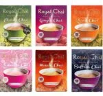 Royal Chai Masala Unsweetened 180G