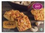 Karachi Vegan Cashew Biscuits 400G