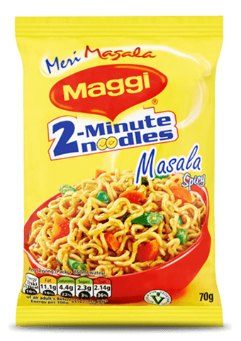Maggi Masala Noodles 48G