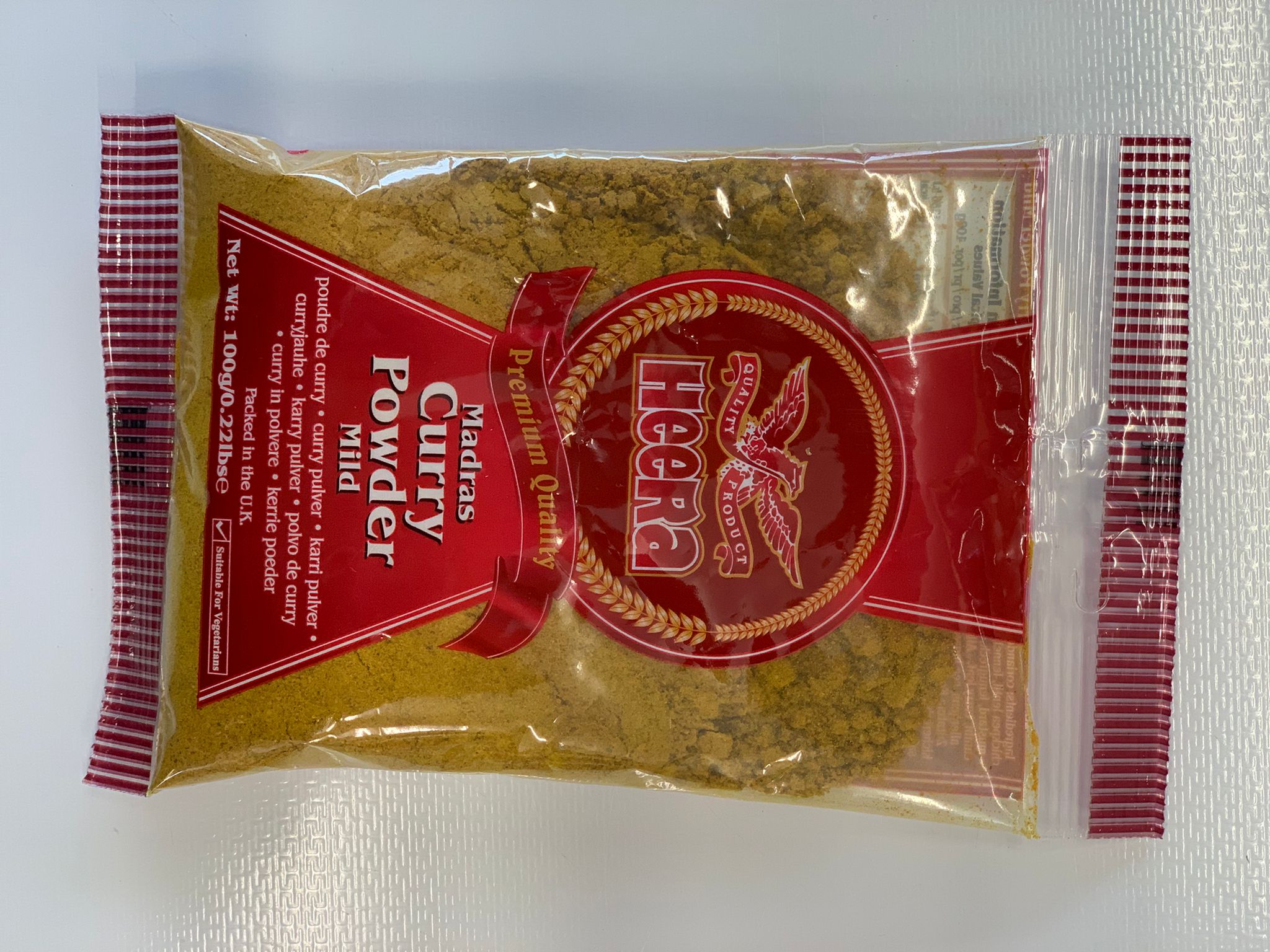 Heera Curry Powder 100G