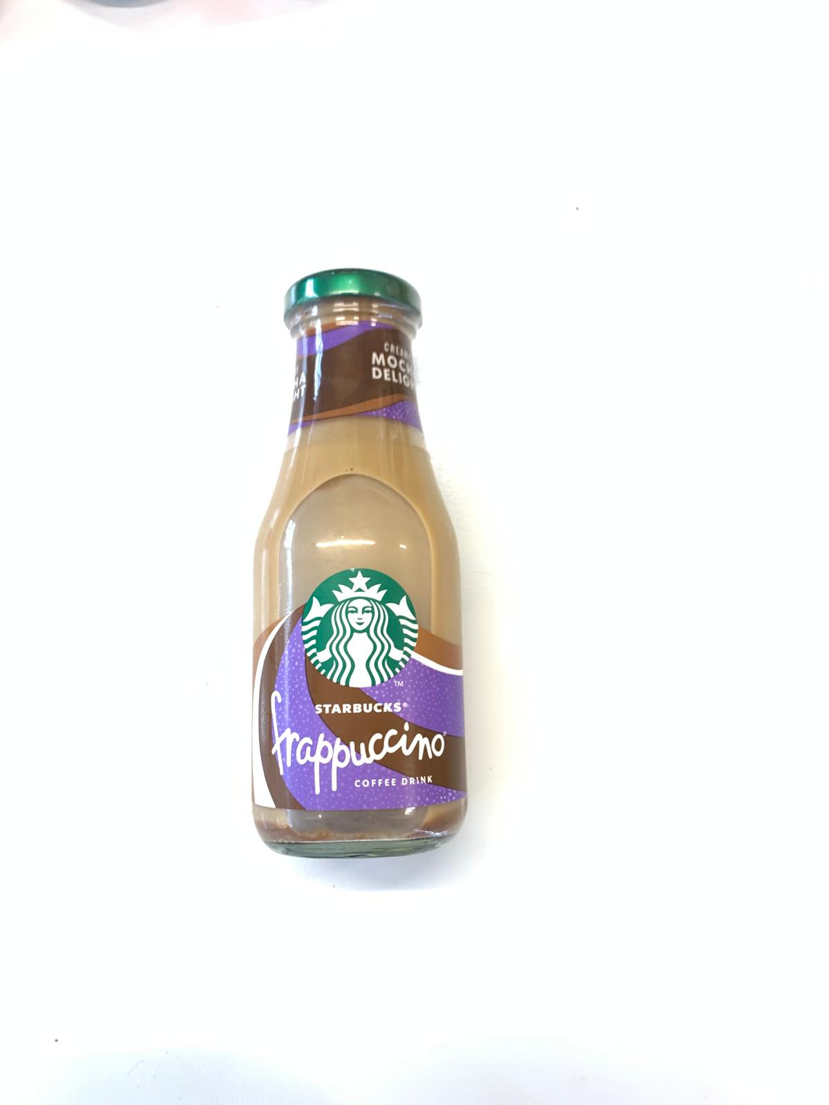 Starbucks Frappuccino