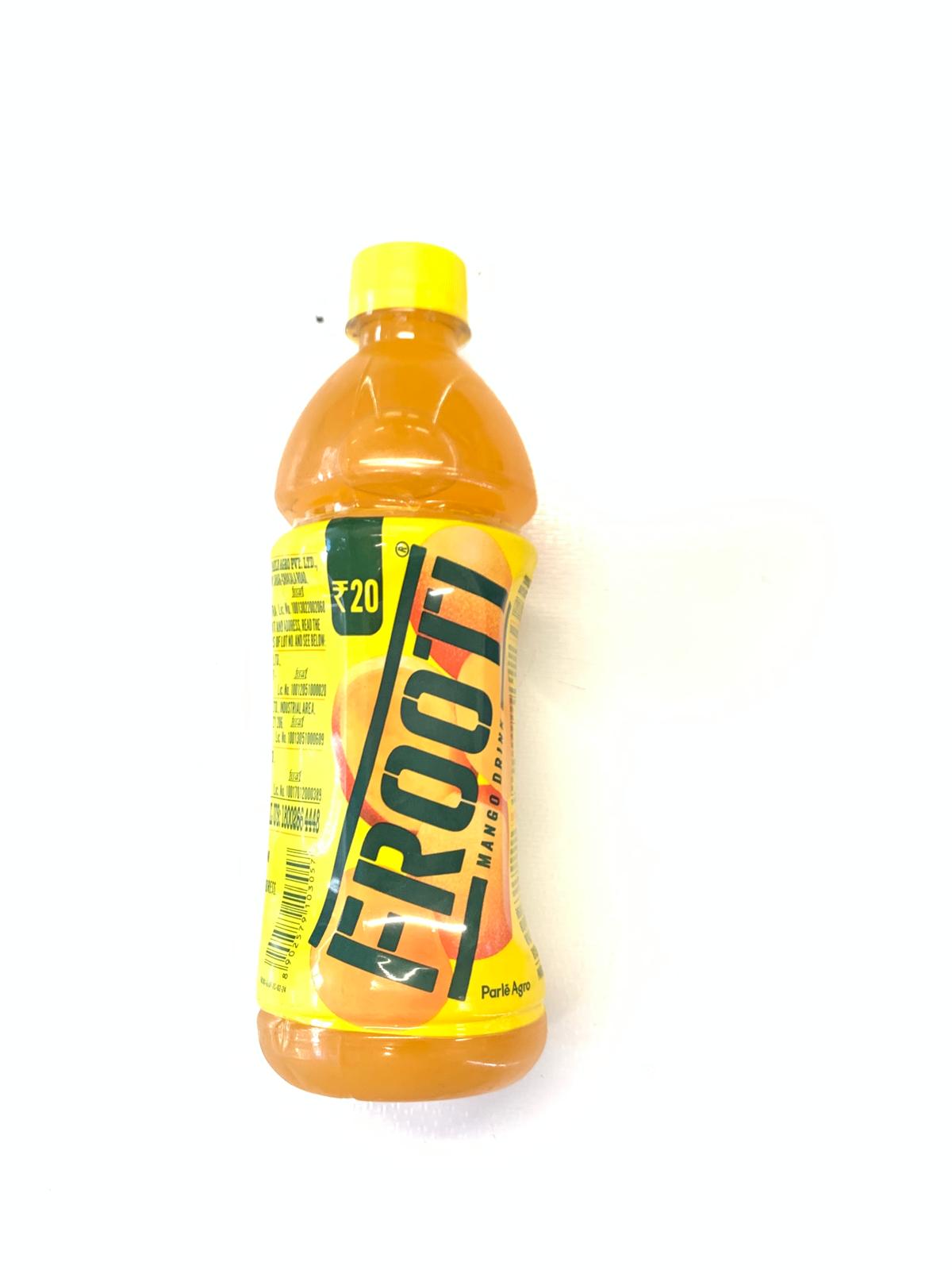 Frooti Pet Bottle 330ML
