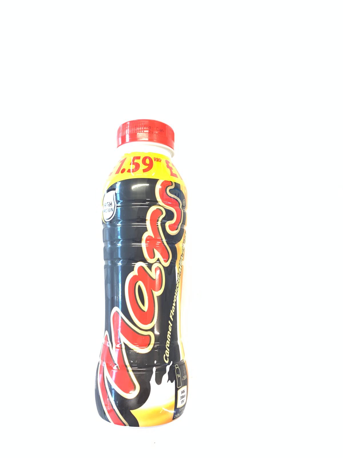 Mars Milkshake 350ML