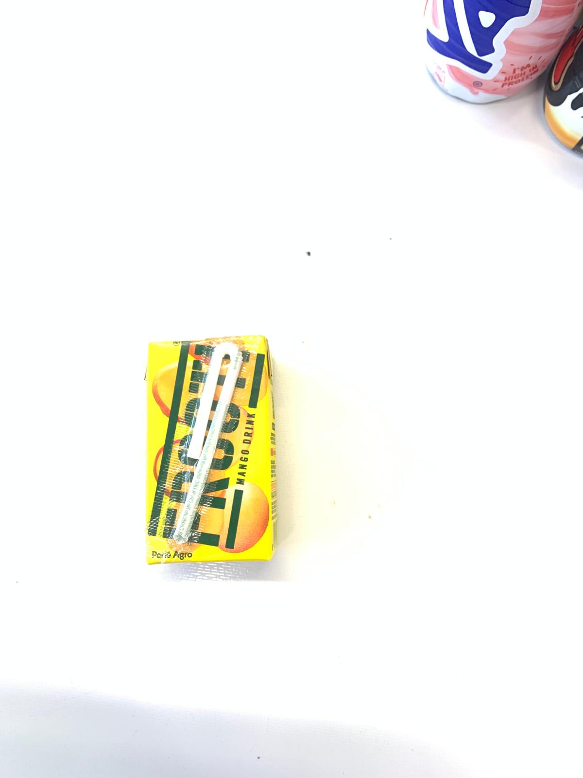 Frooti Tetra Pack 125ML