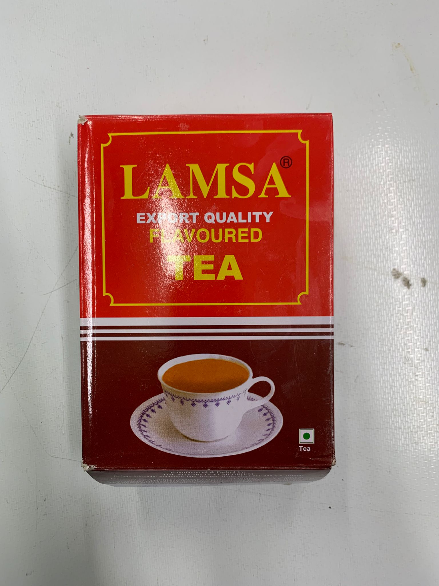 LAMSA TEA 250g