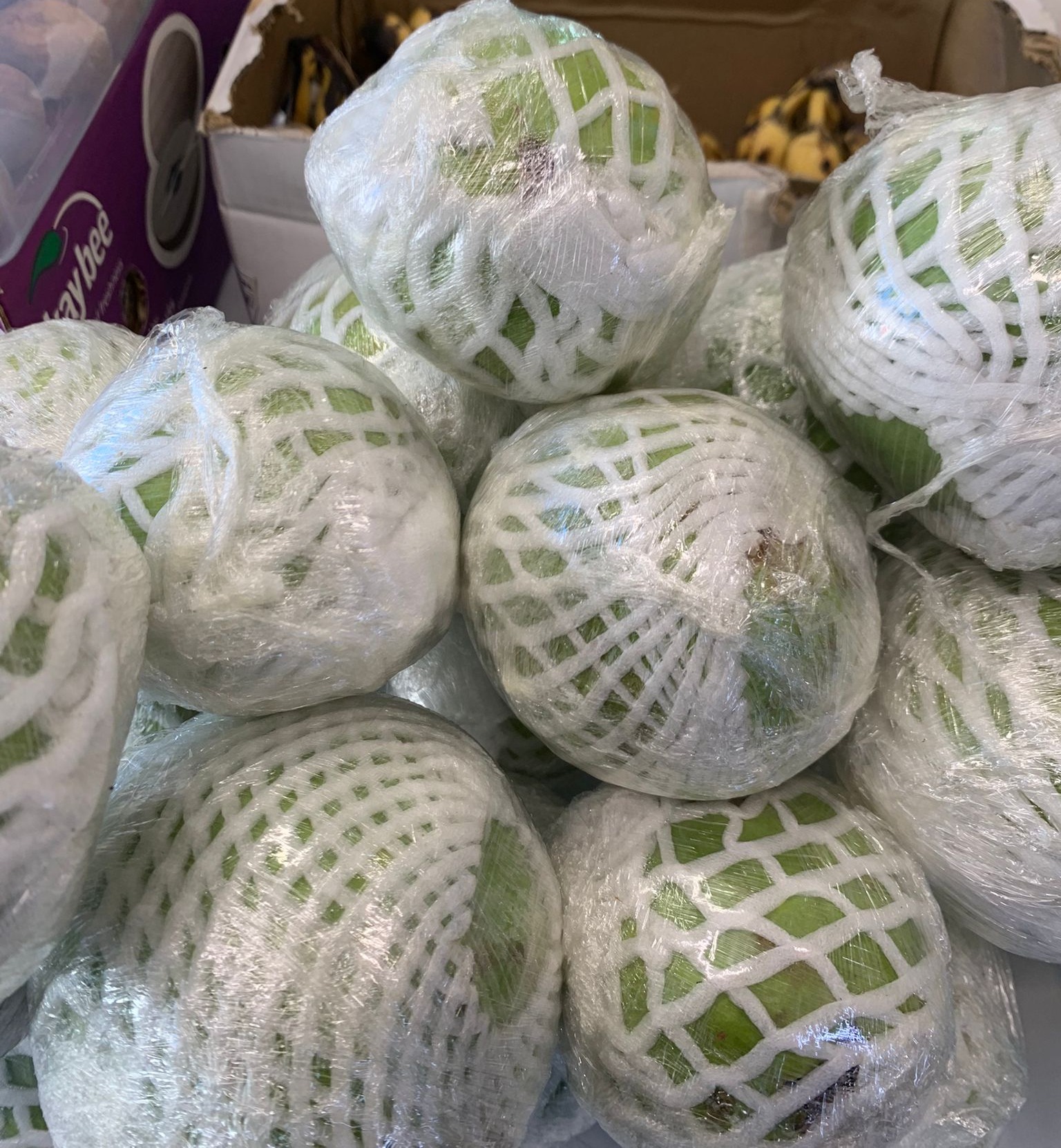 Guava/Jamakaya