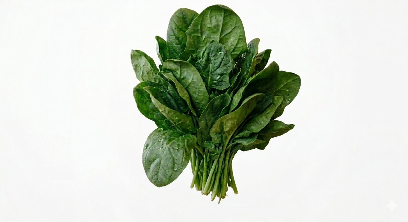 Spinach/Palakura
