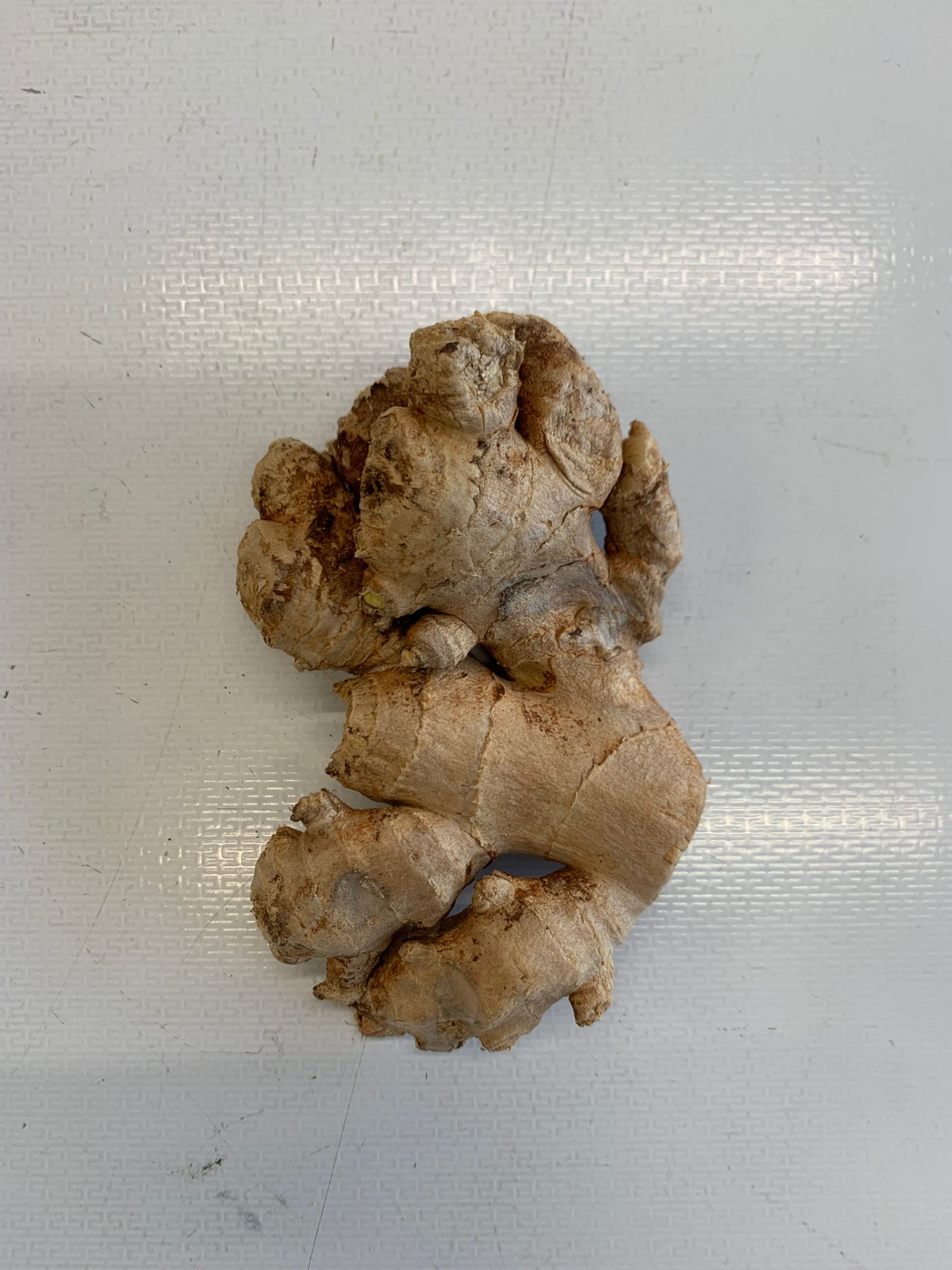 Indian Ginger (Allam)