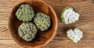 Custard Apple