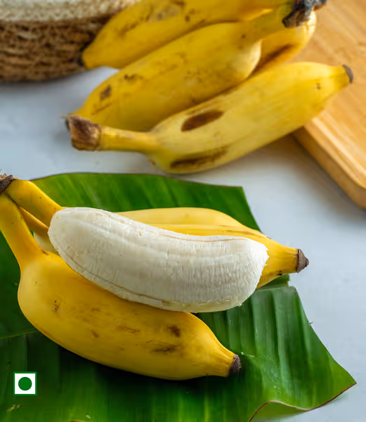 Banana-Yelakki
