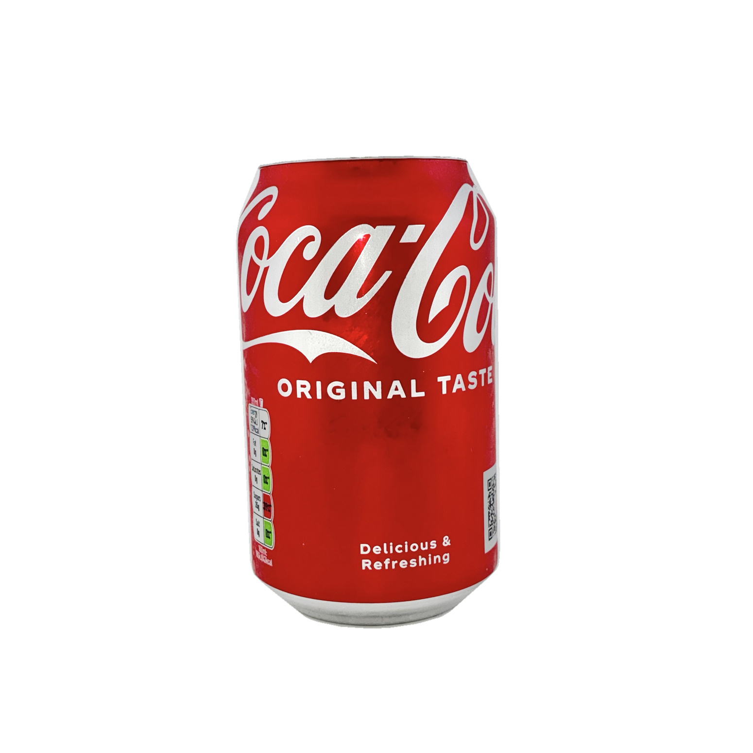 Coca-Cola Can 330ML