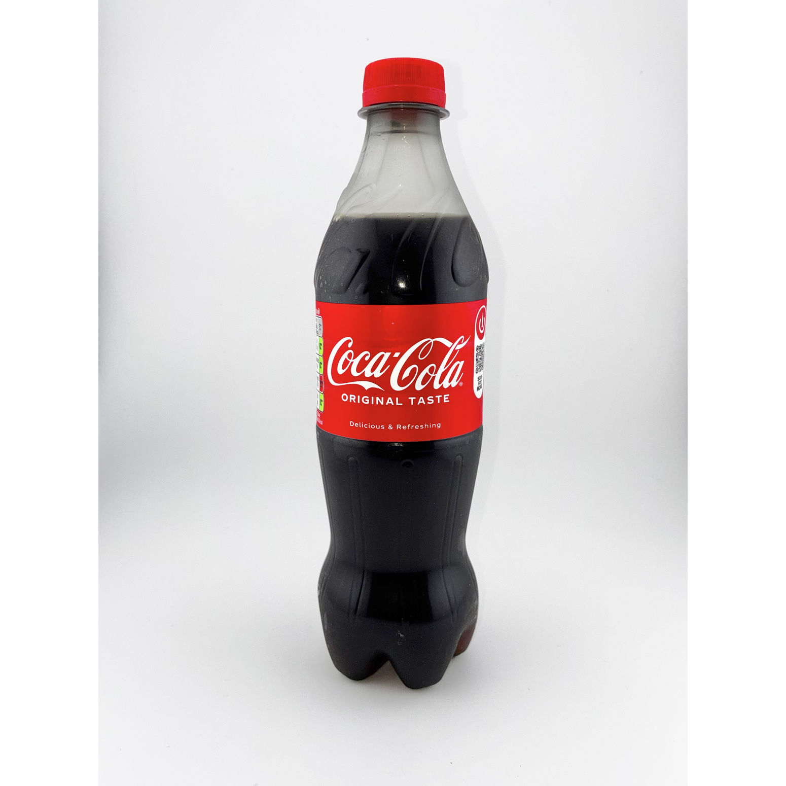 Coca-Cola Pet 500ML