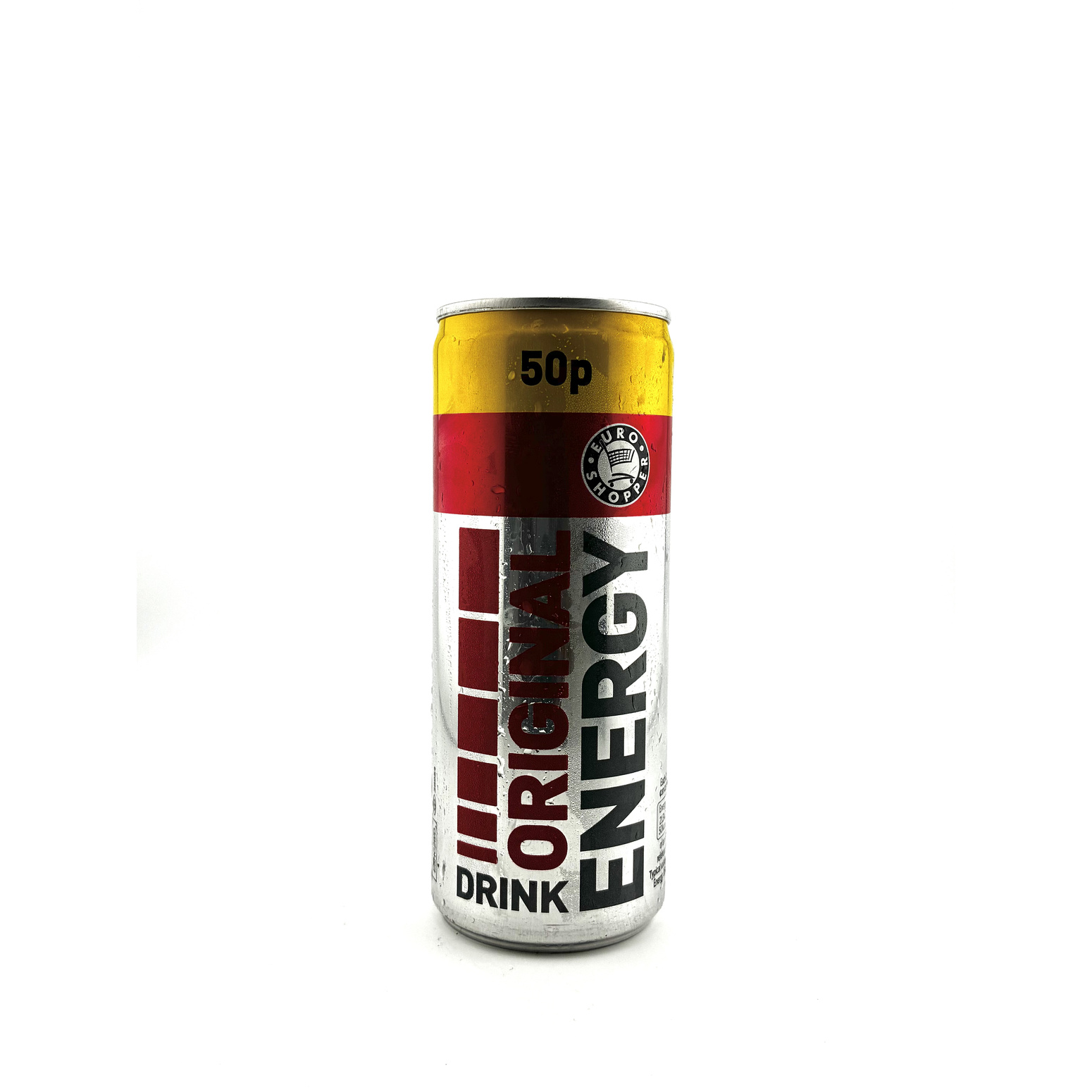 Es Energy Drink Pm ? 250ML