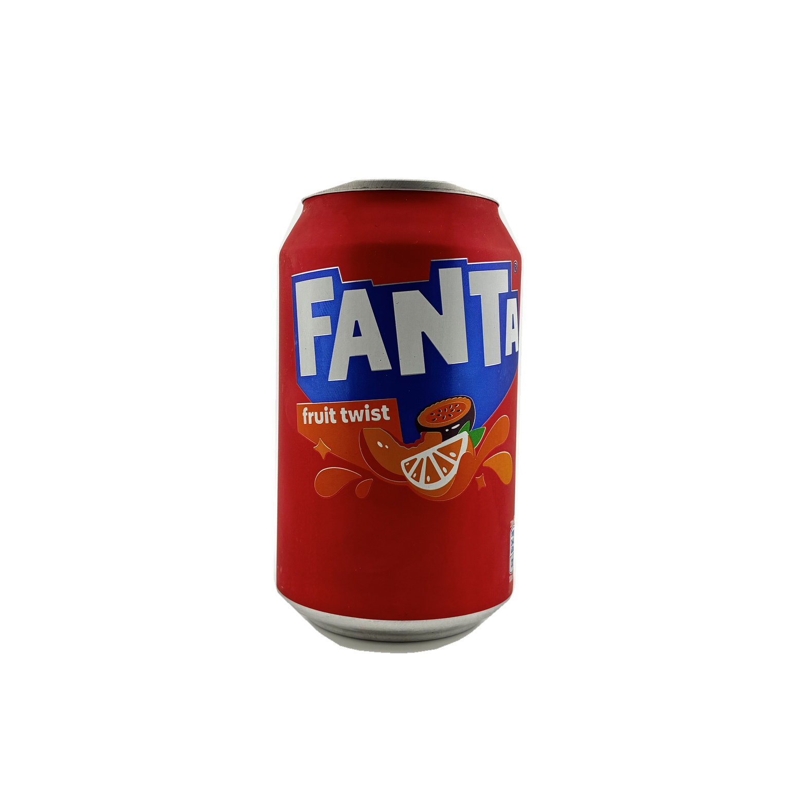 Fanta Fruit Twist 330ML