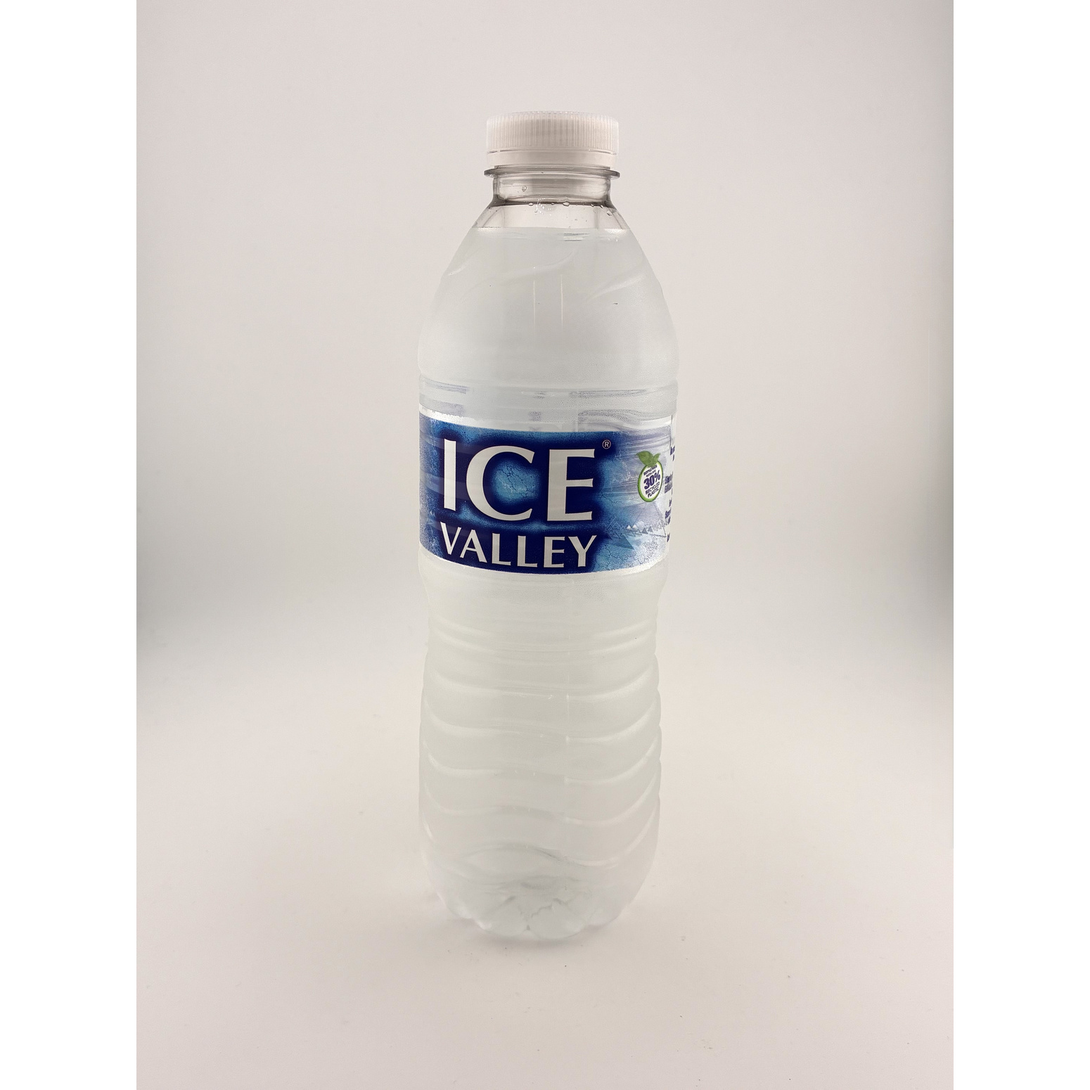 Ice Valley Spring Water Still 500Ml