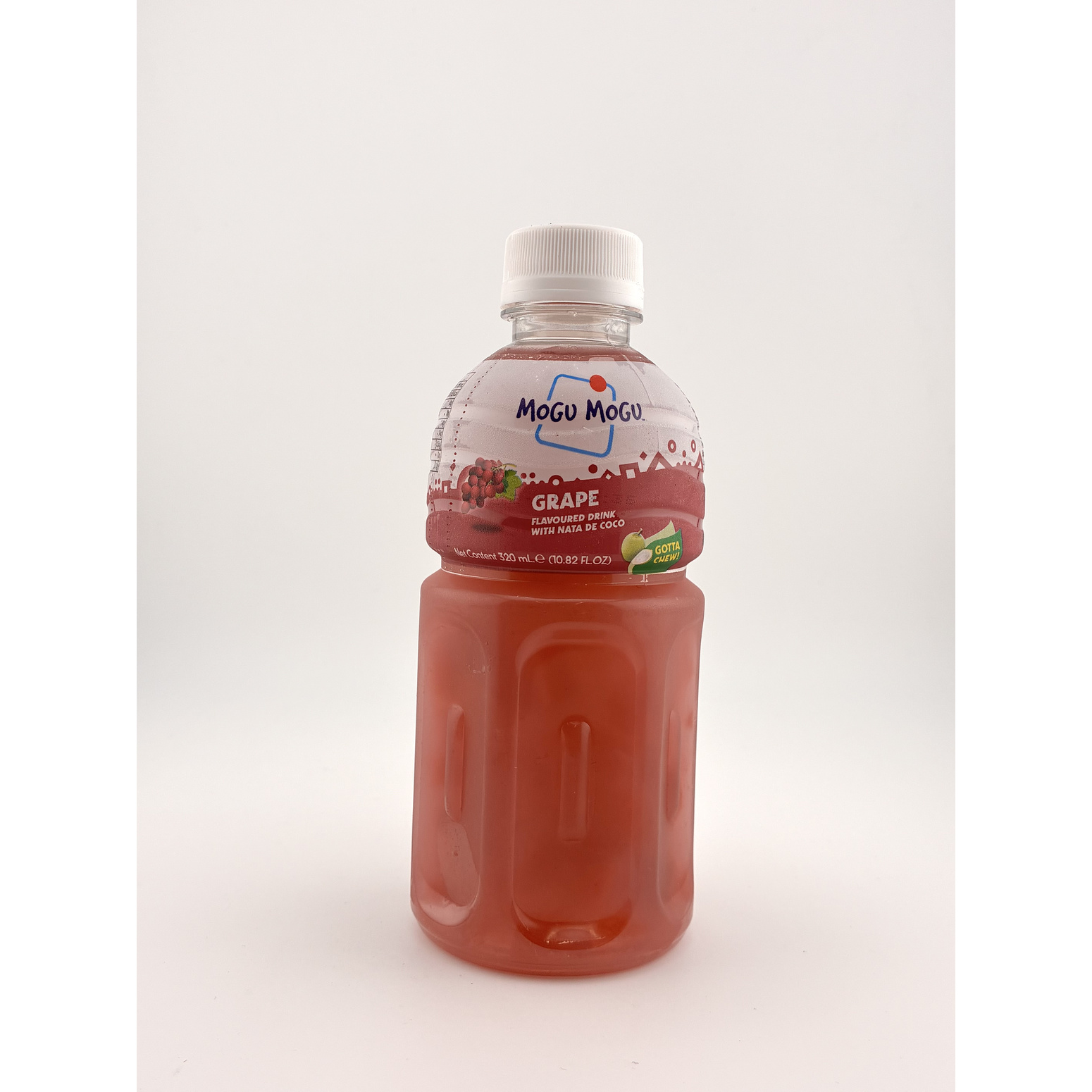 Mogu Mogu Grape 320ML