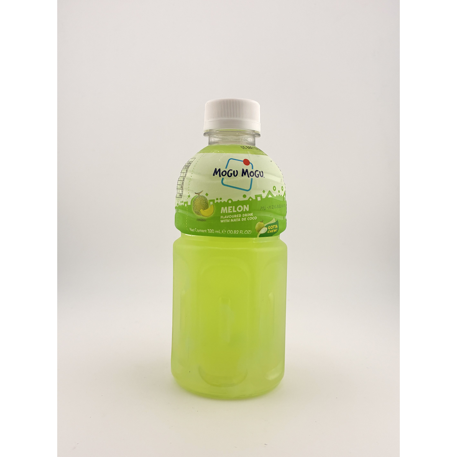 Mogu Mogu Melon 320ML