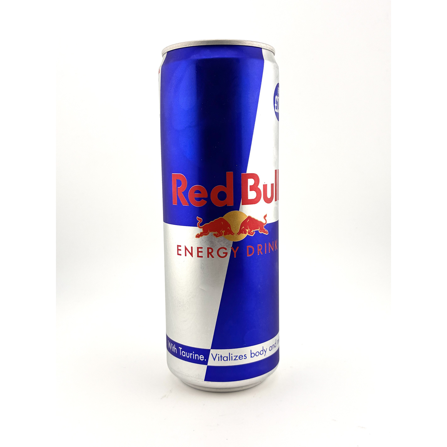 Red Bull Energy 473ML