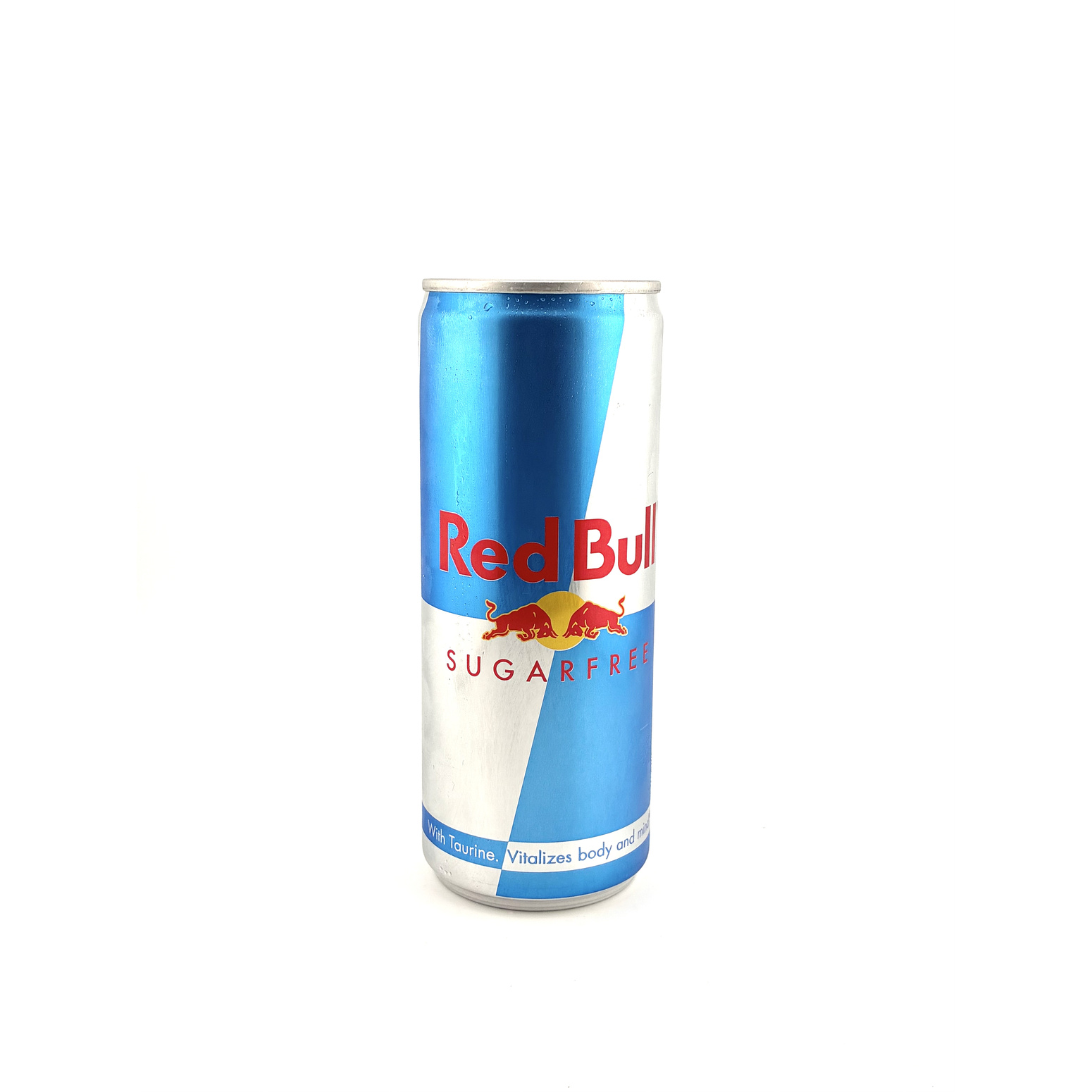 Red Bull Sugar Free 355ML