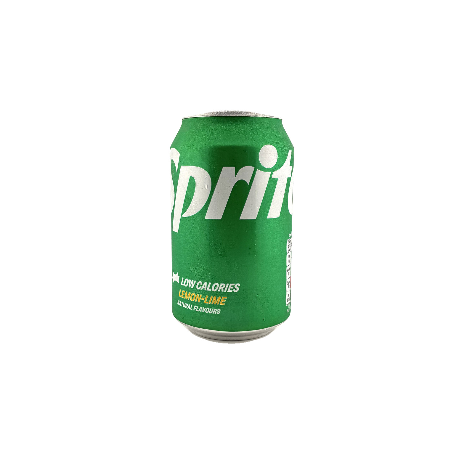 Sprite Can 330ML