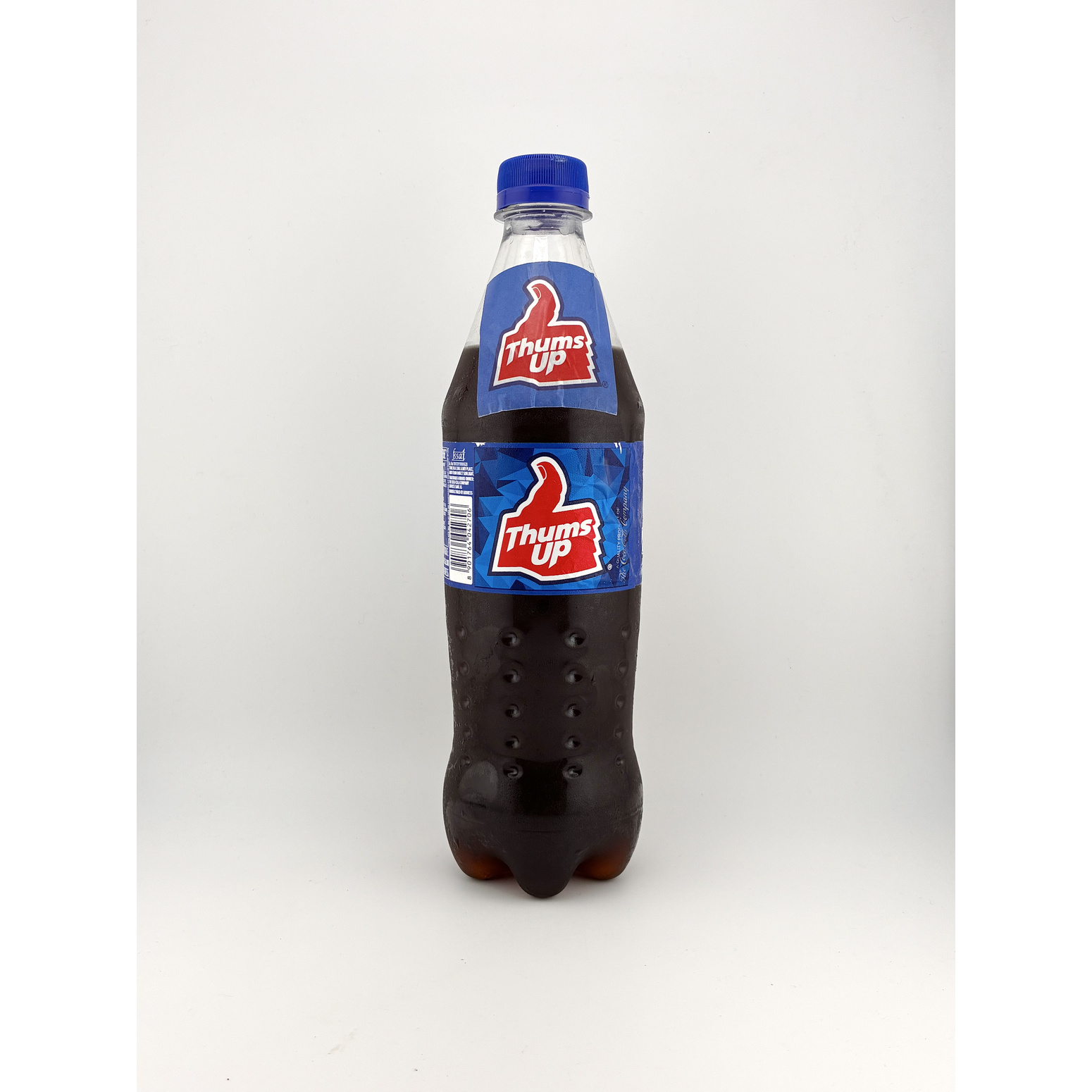 Thums Up Pet Bottle 600ML