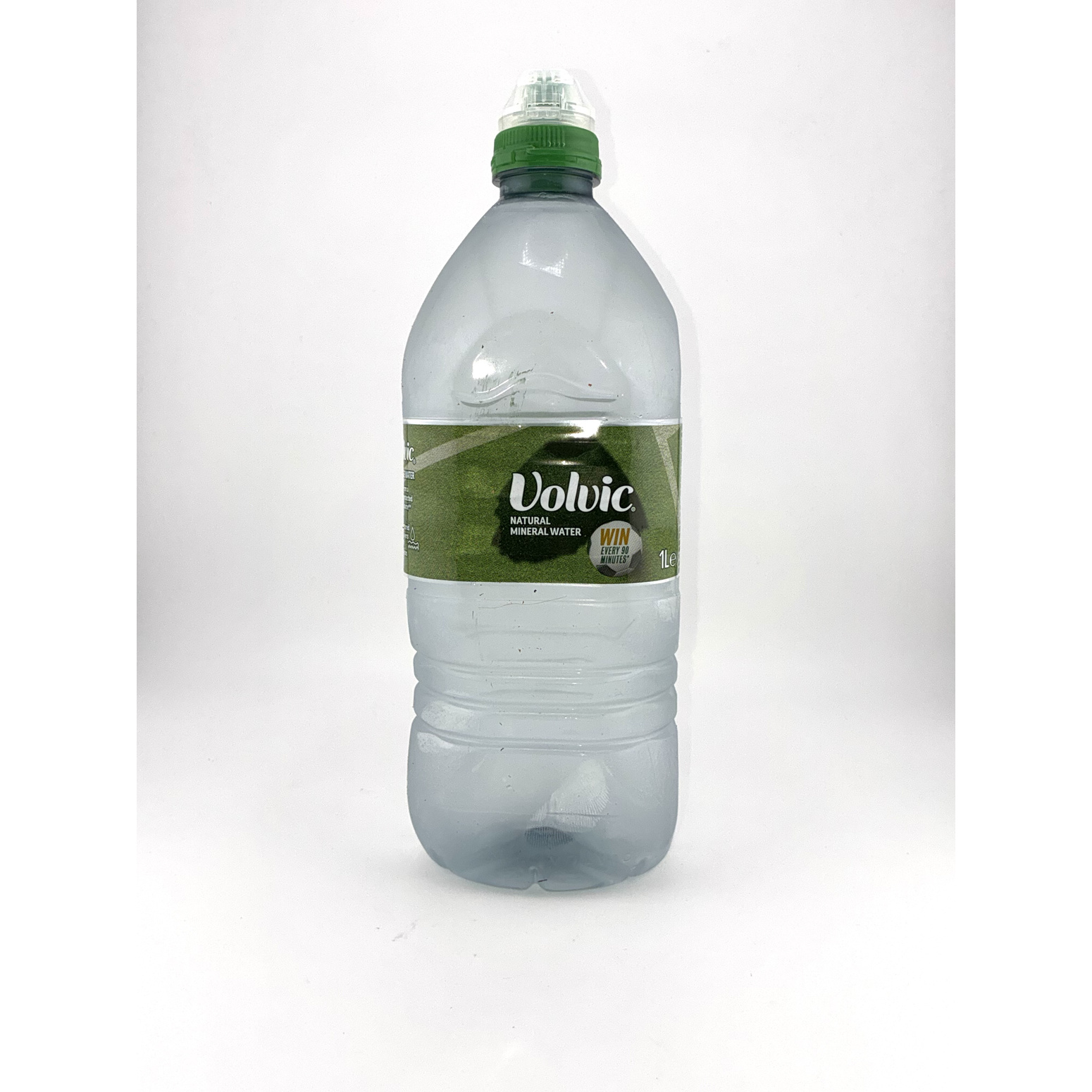 Volvic Mineral Water 1L