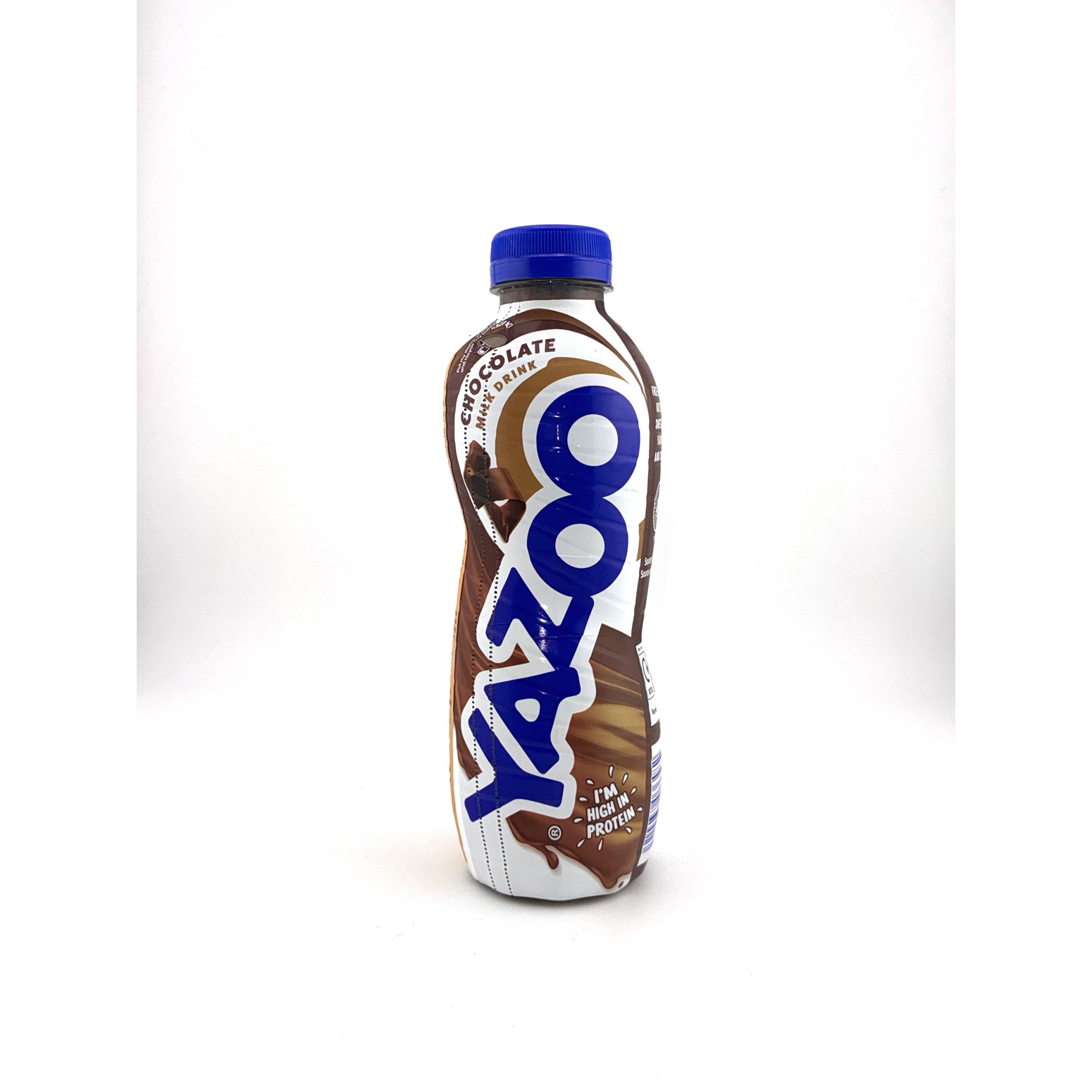 Yazoo Choclate Drink 400ML