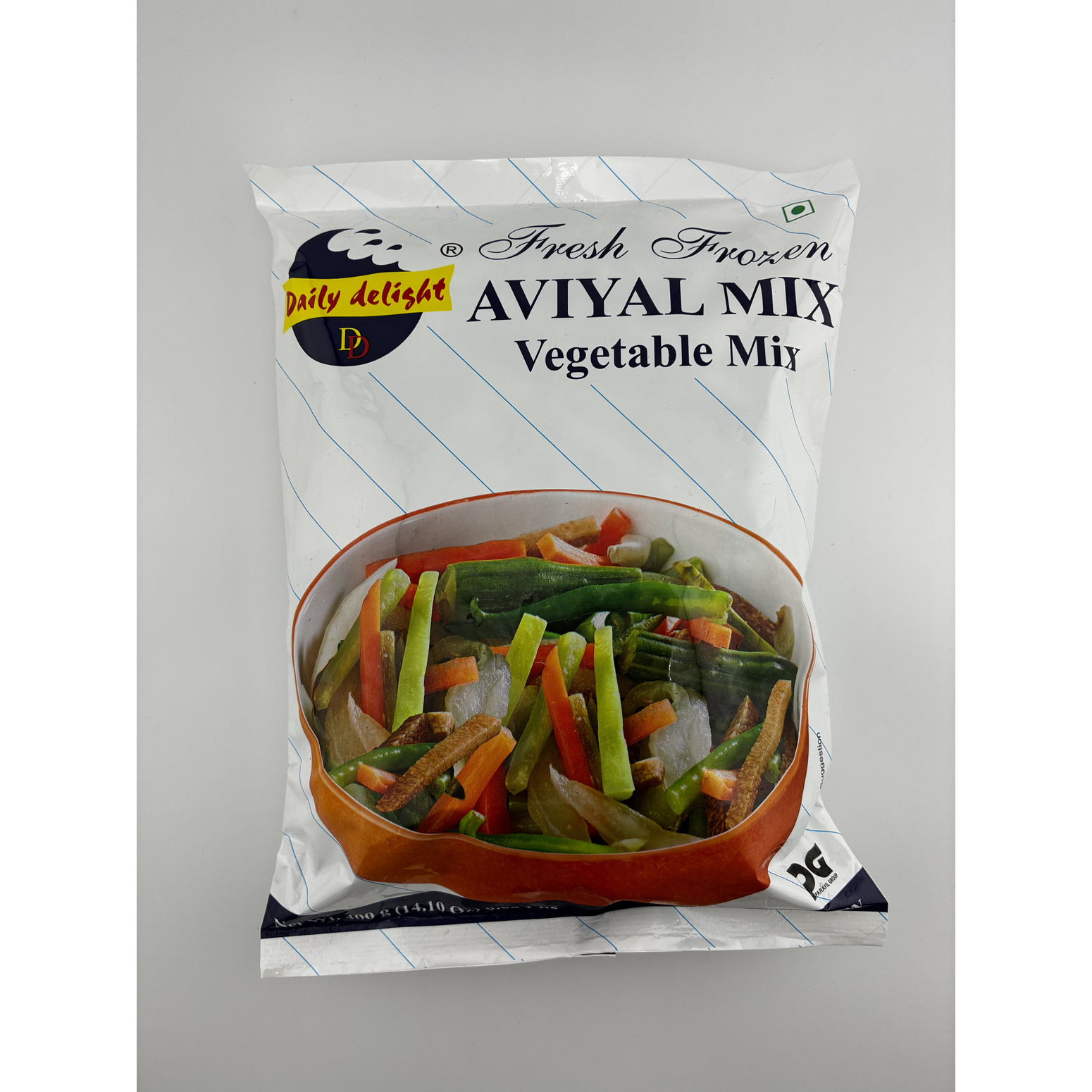 AVIAL DD