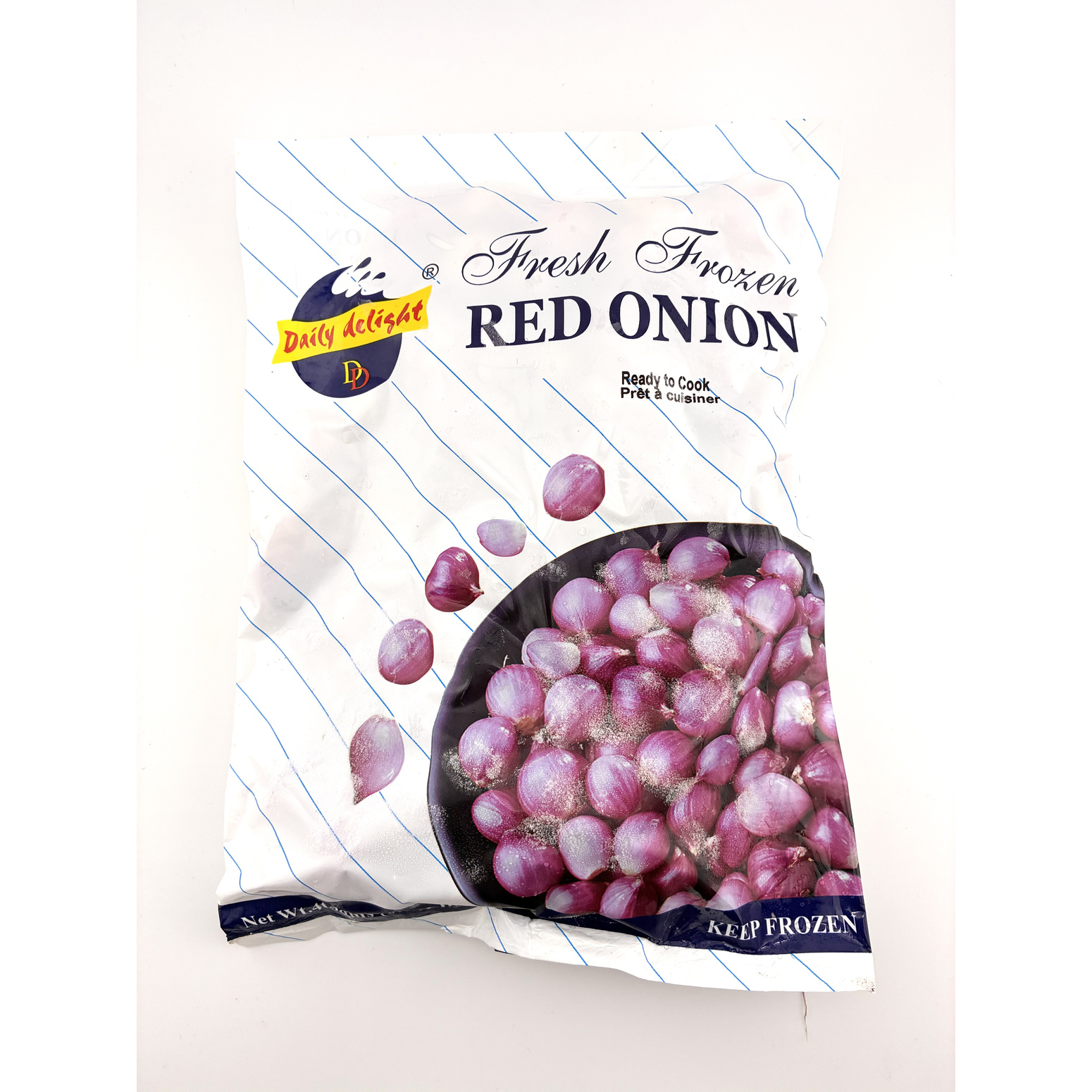 Red Onion Daily Delight 400Gm