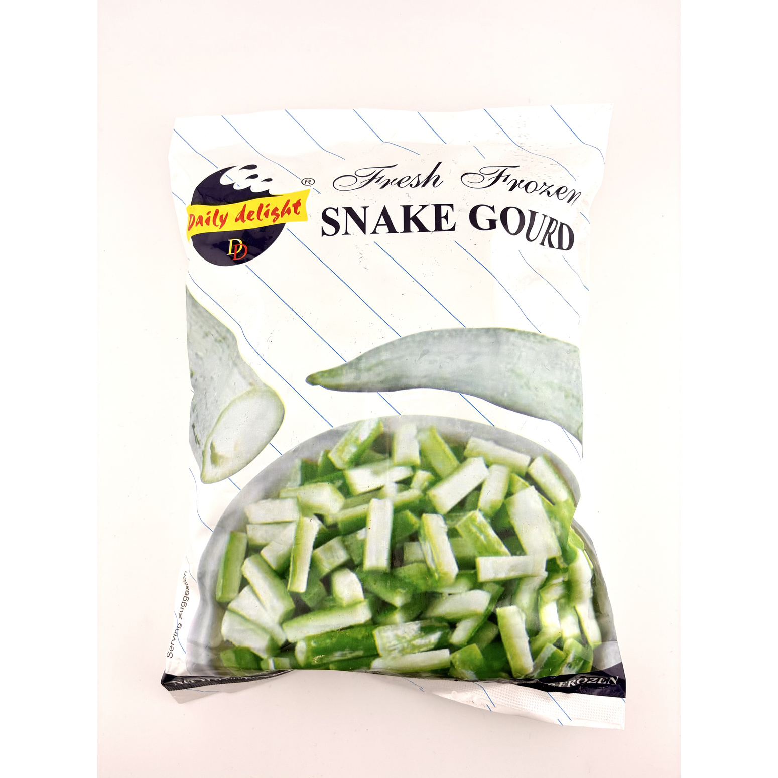 Snake Gourd Daily Delight 400G