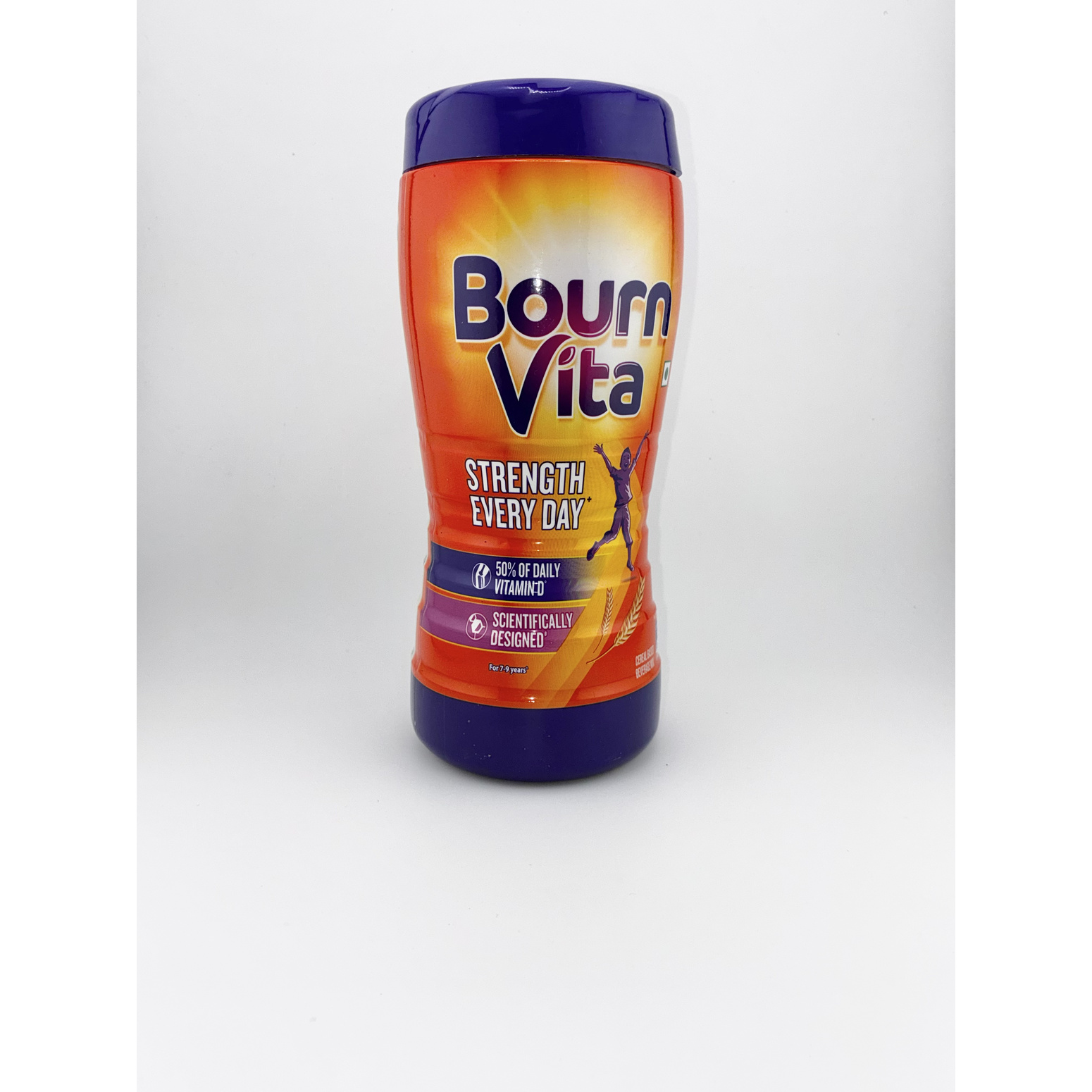 Bournvita 500G