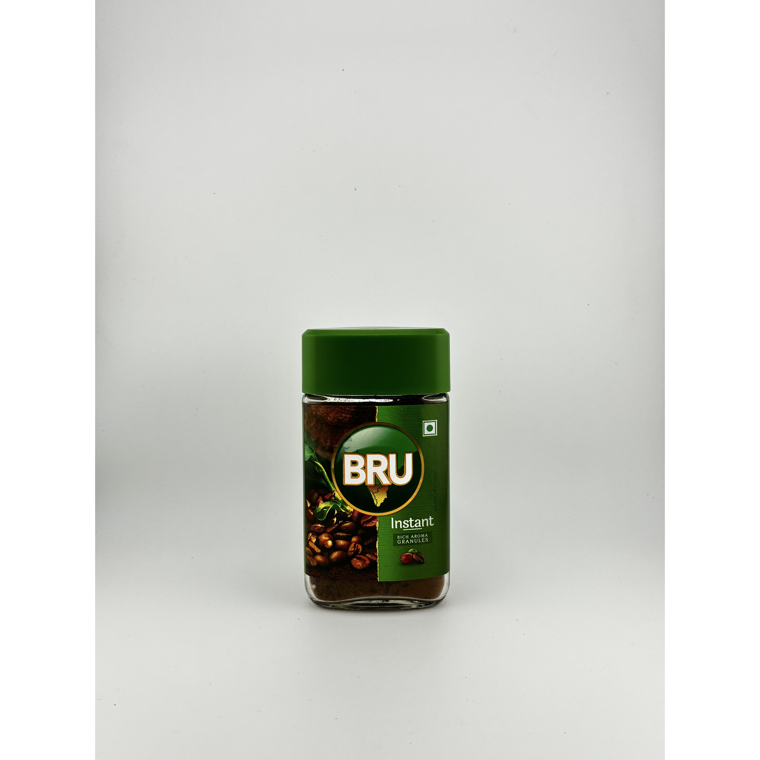 Bru Instant Coffee 50G