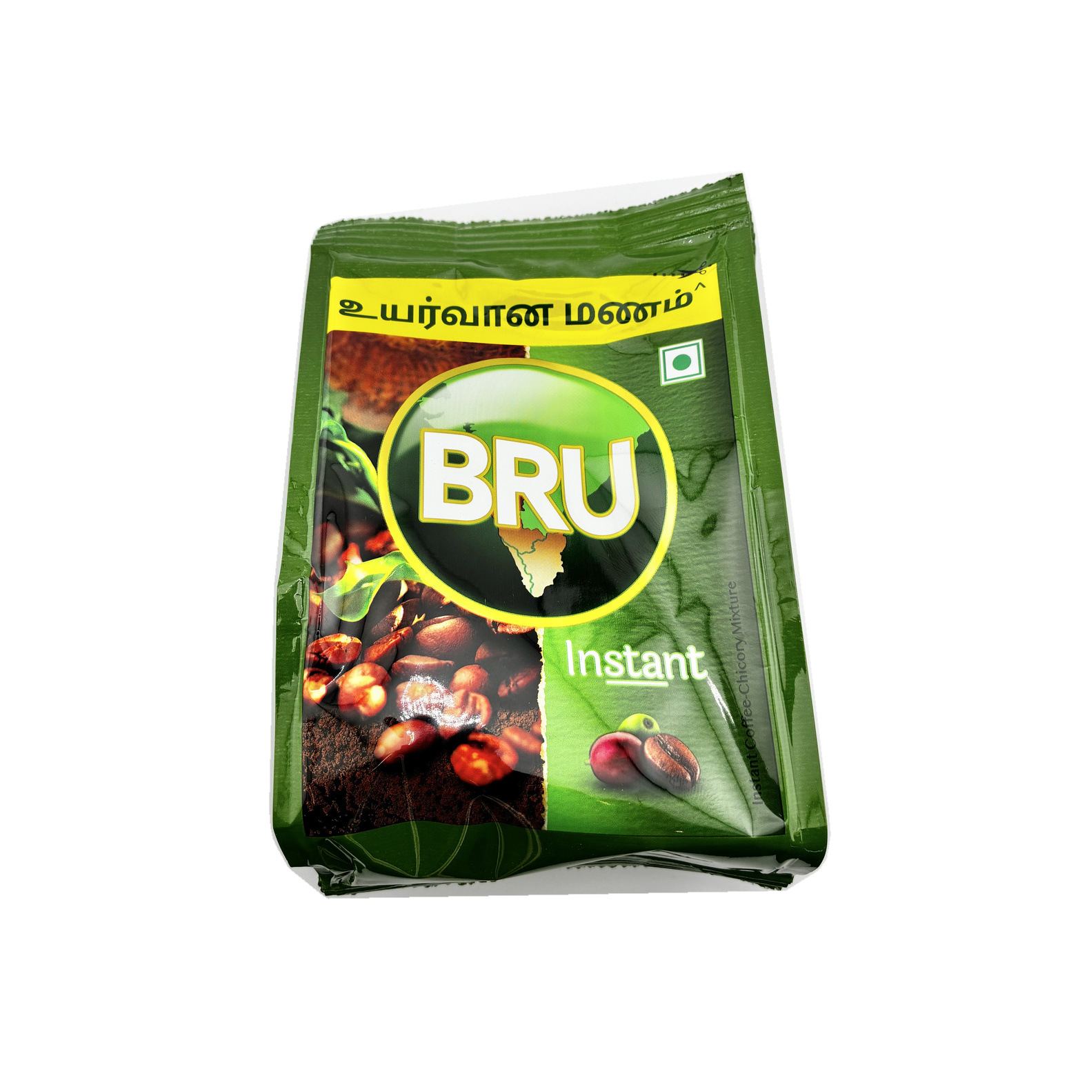 Bru Instant Coffee 100G