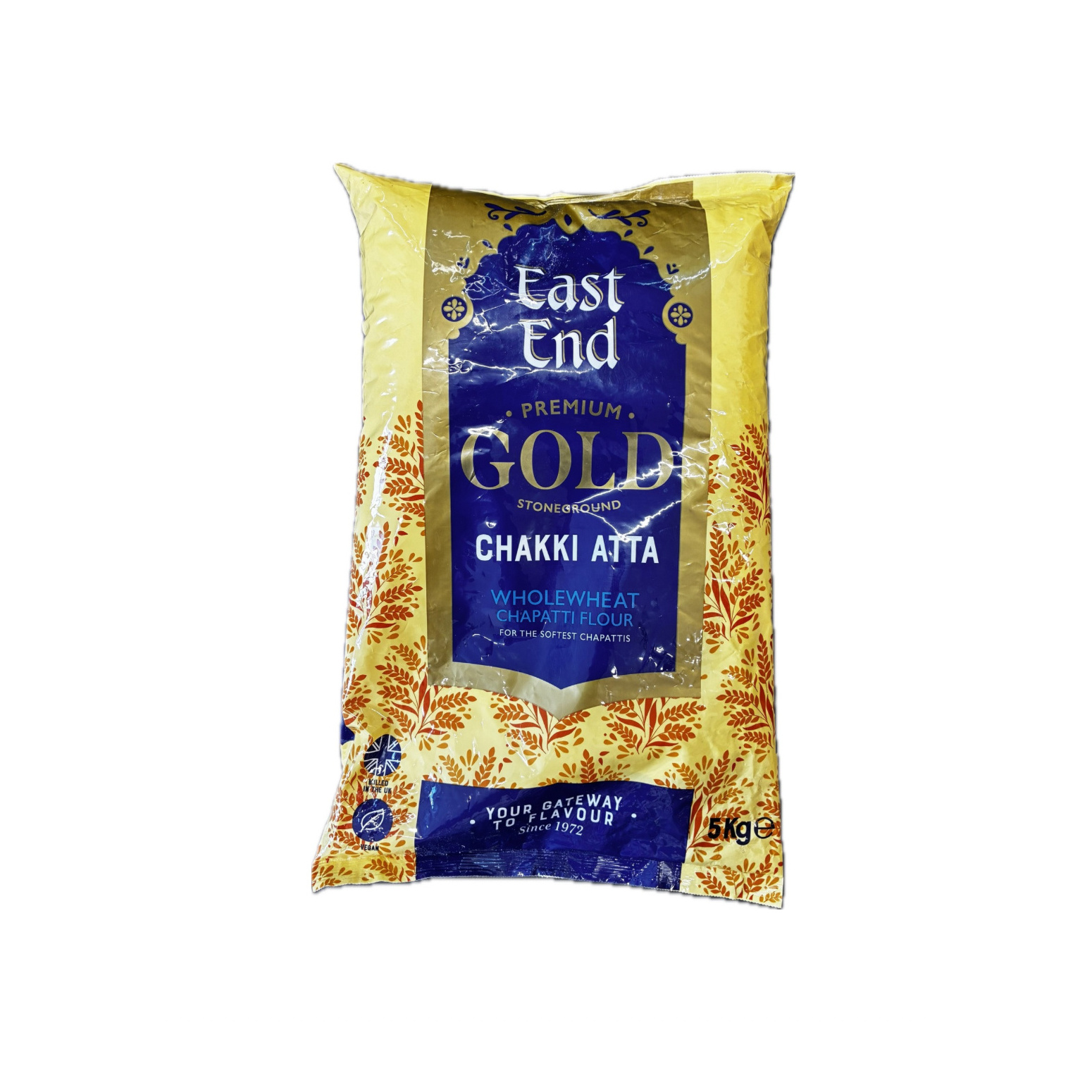 East End Premium Gold Atta 10KG