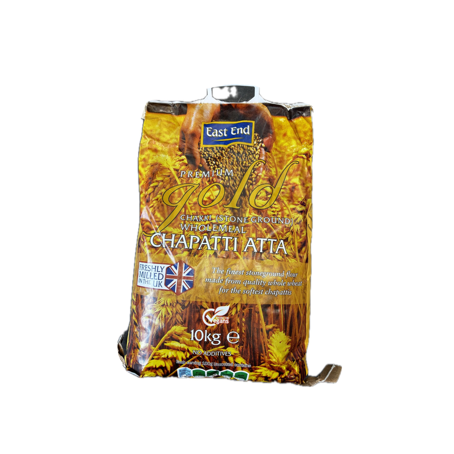 East End Premium Gold Chakki 5KG