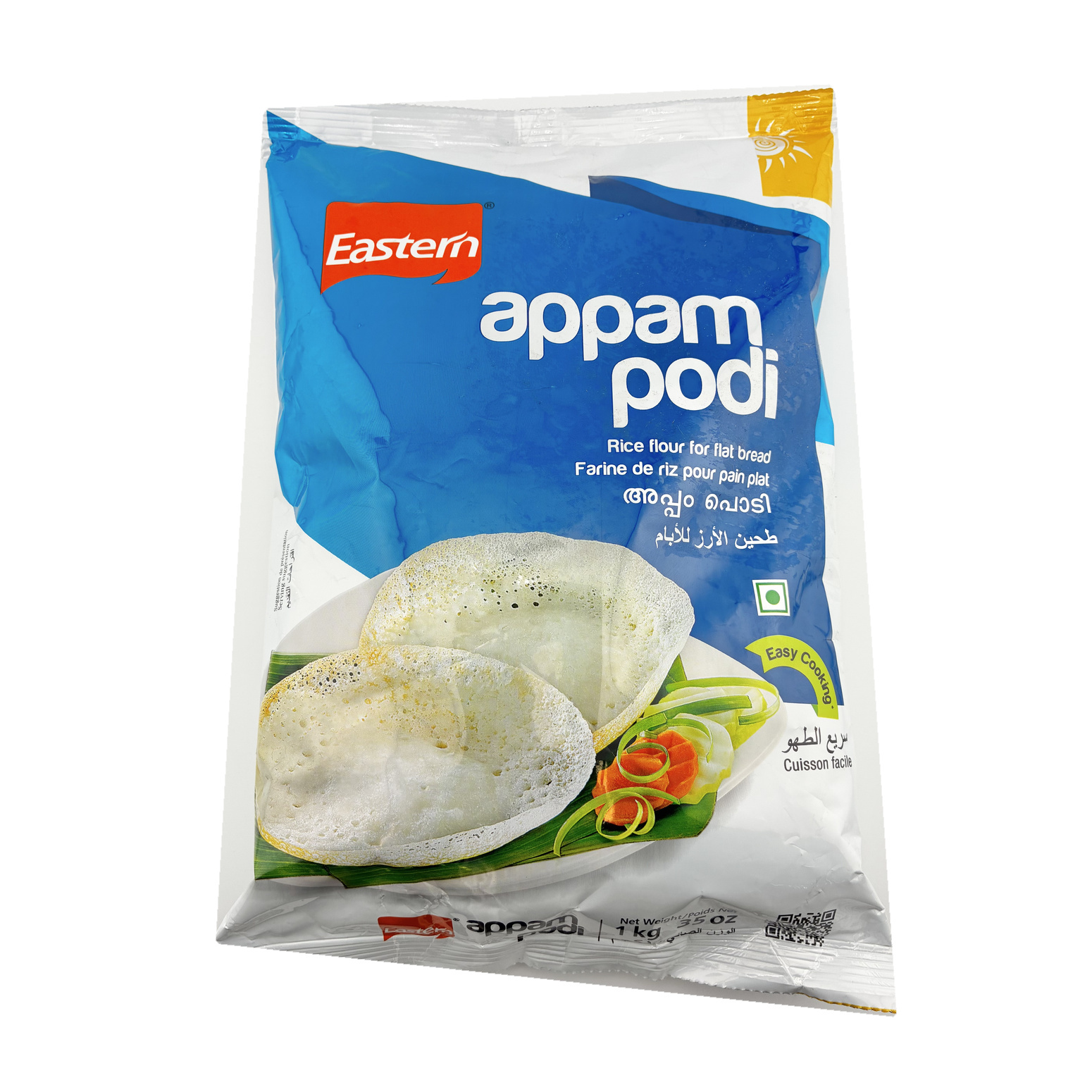Eastern Appam/Idiyappam Powder 1KG
