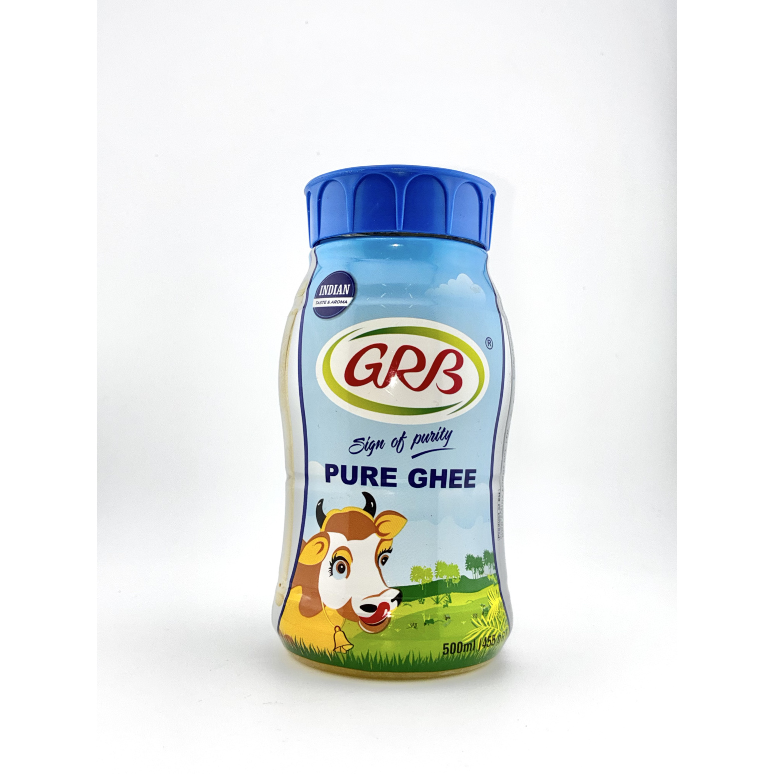 Grb Pure Ghee 1L