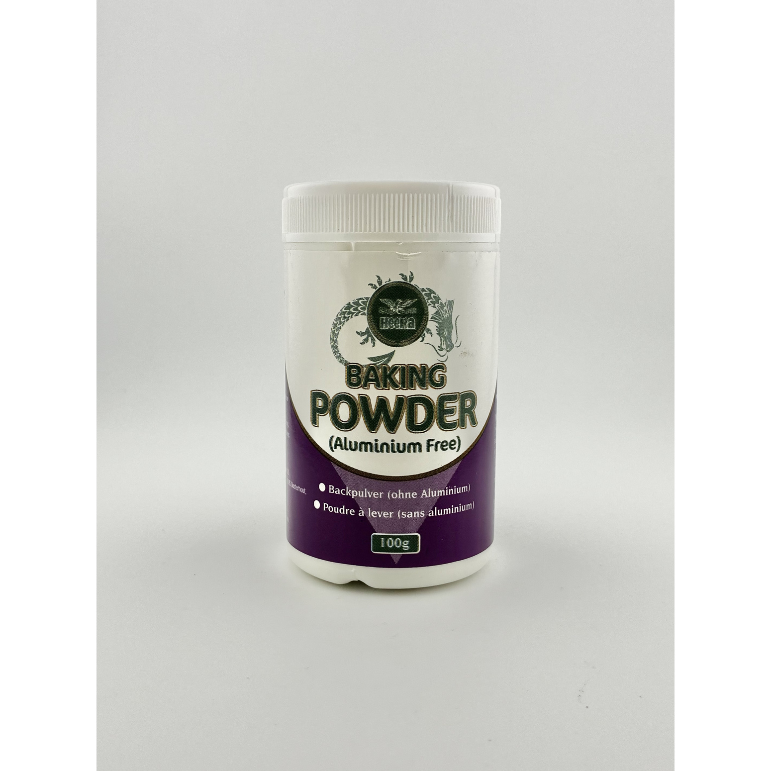 Heera Baking Powder 100G