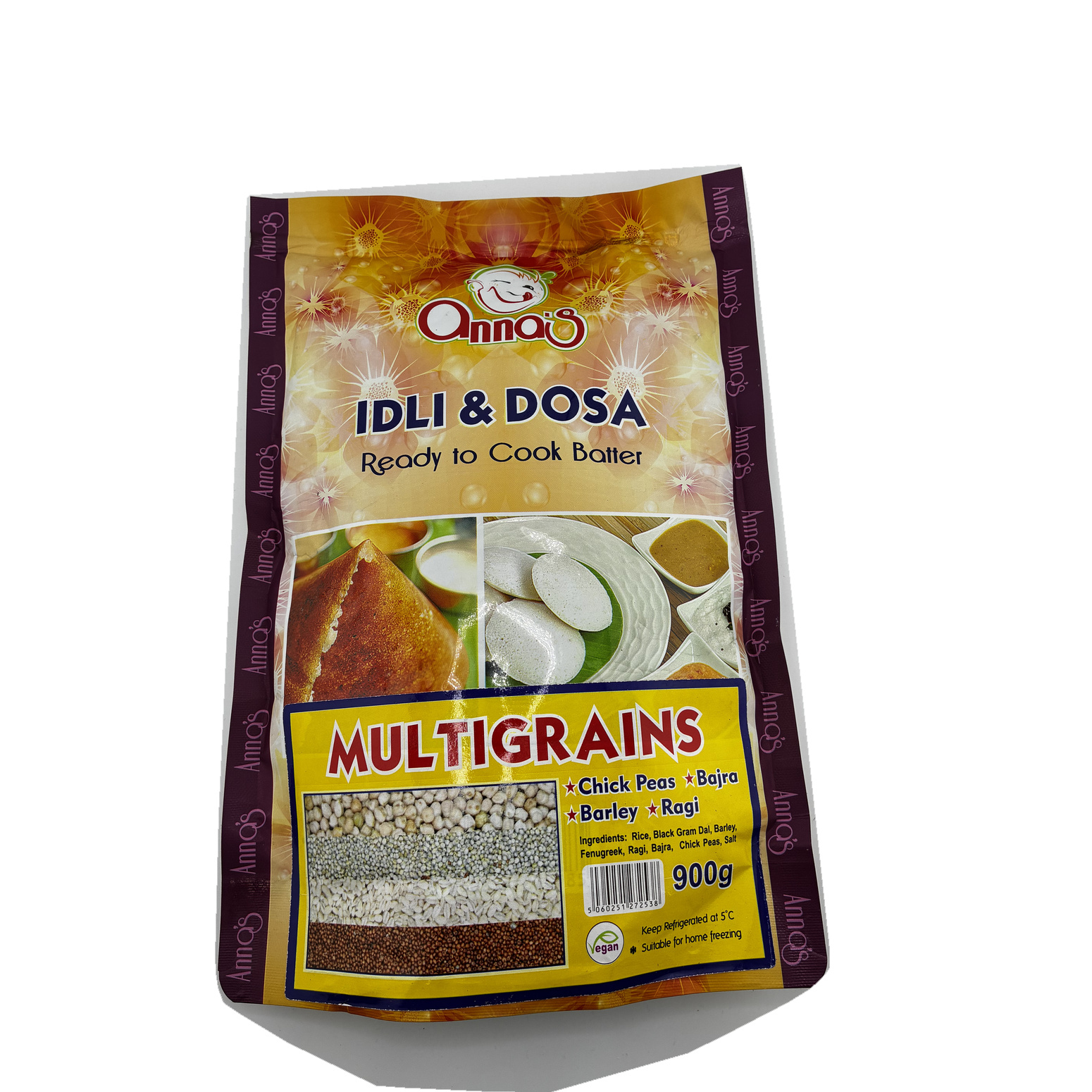 Anna Multigrain Dosa Batter