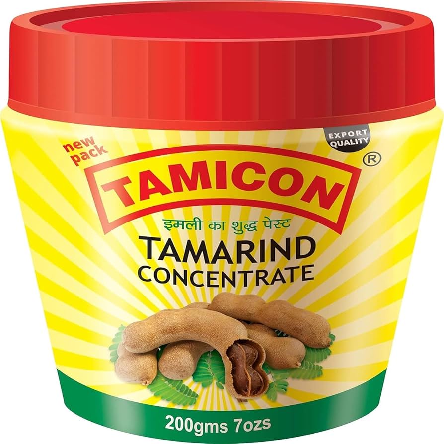 Virani Tamarind Concentrate 200G
