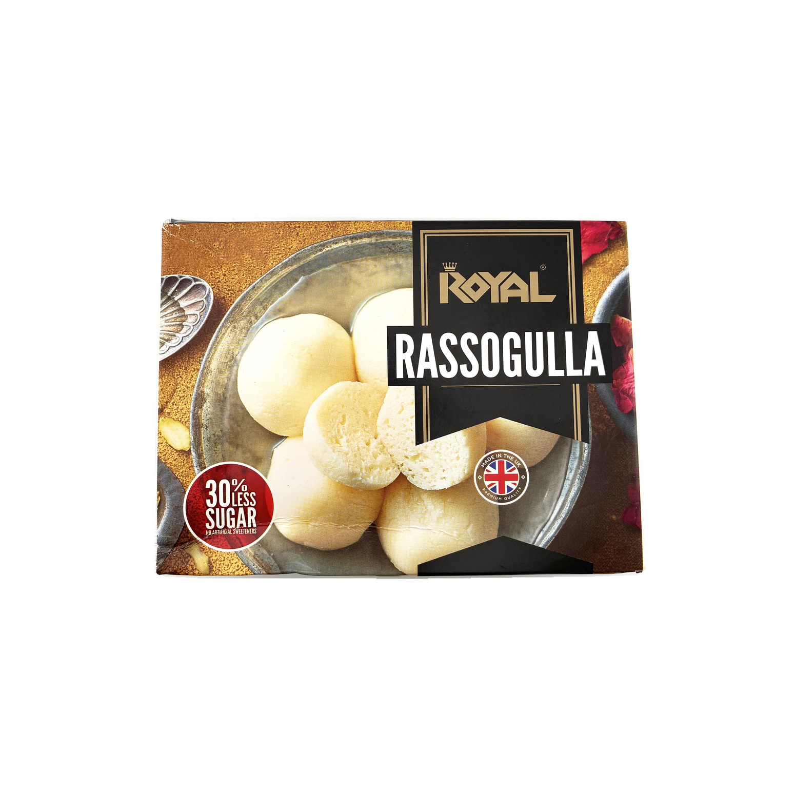 Royal Rasogulla
