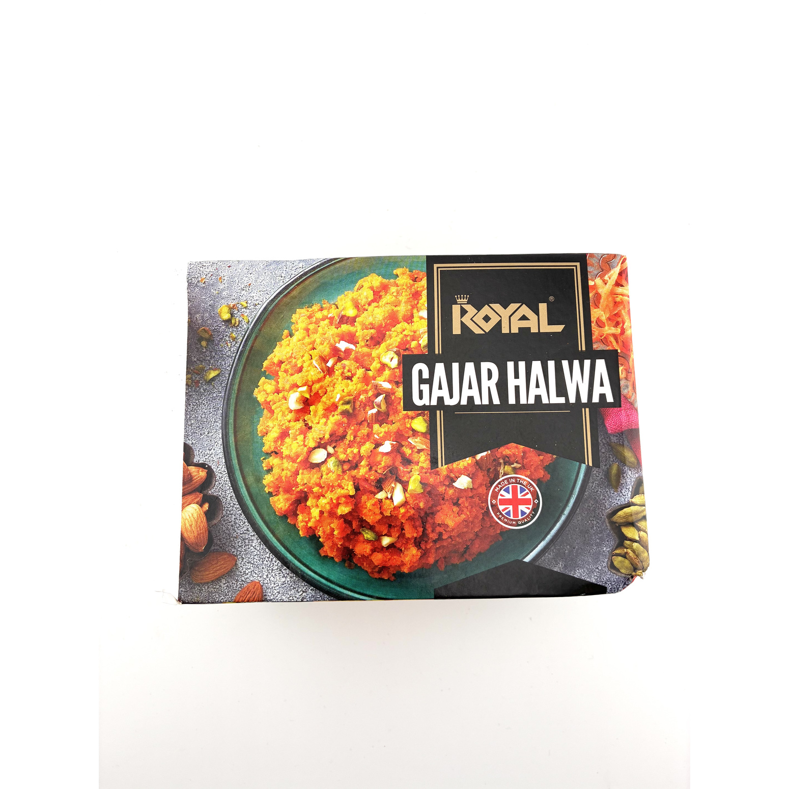 Royal Gajar Ka Halwa 250G