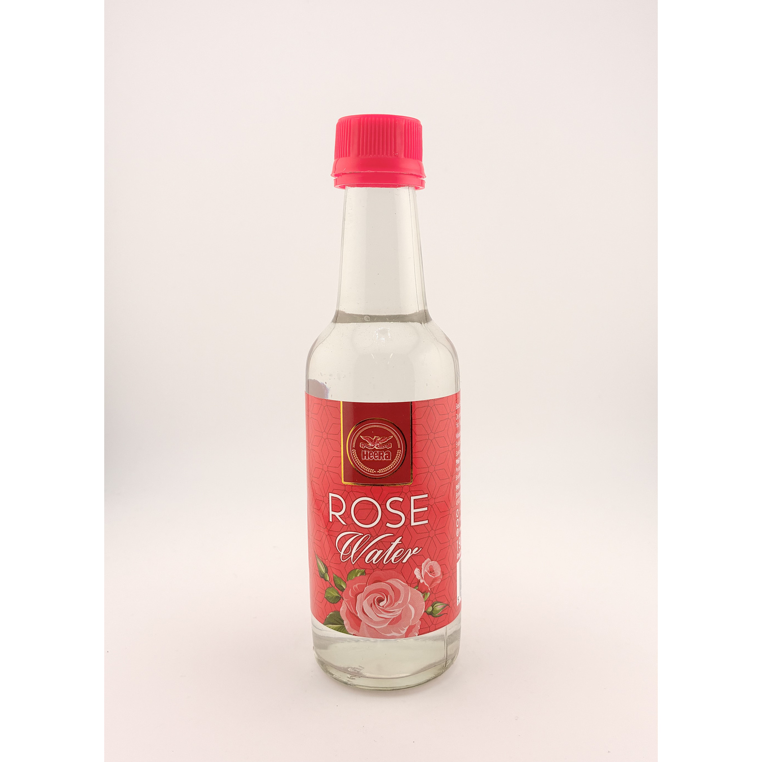 Heera Rose Water 190ML