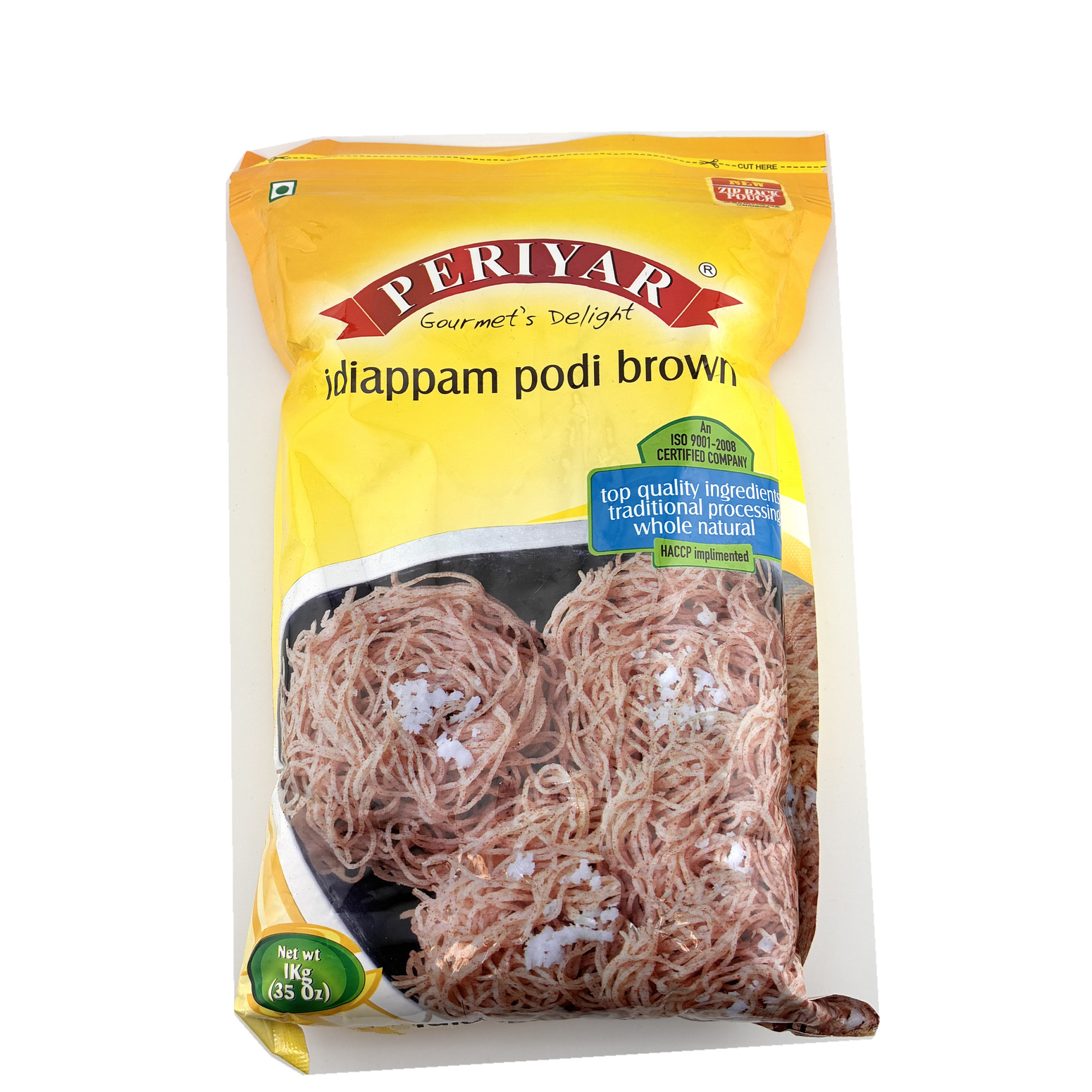 Idiappam Podi Brown Periyar 1Kg