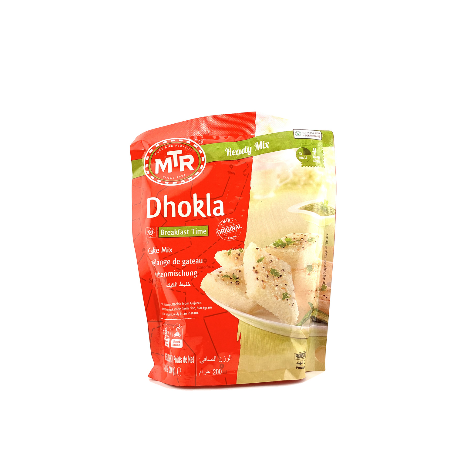 MTR Dhokla Mix 200G