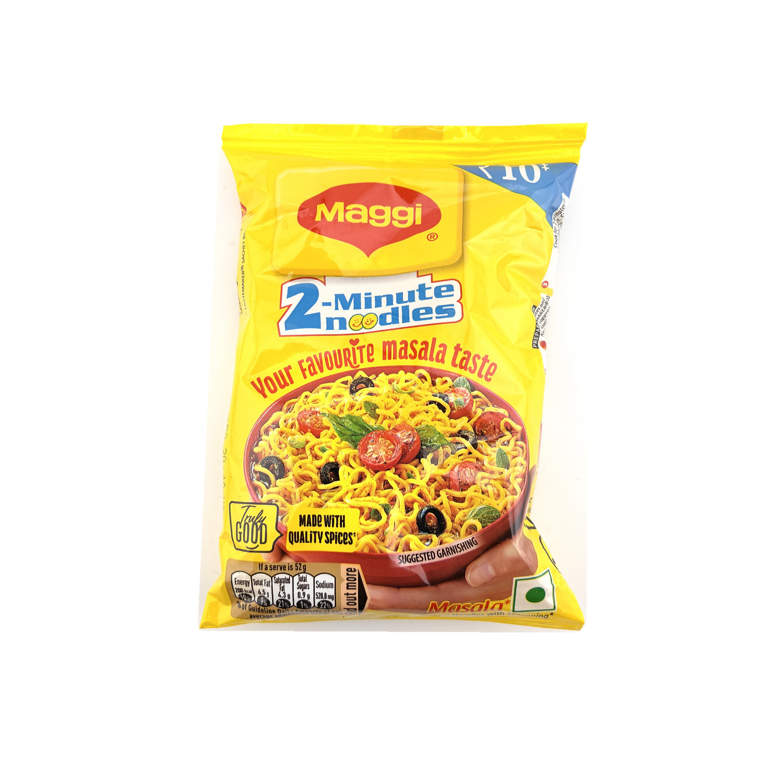 Maggi Noodles 70G