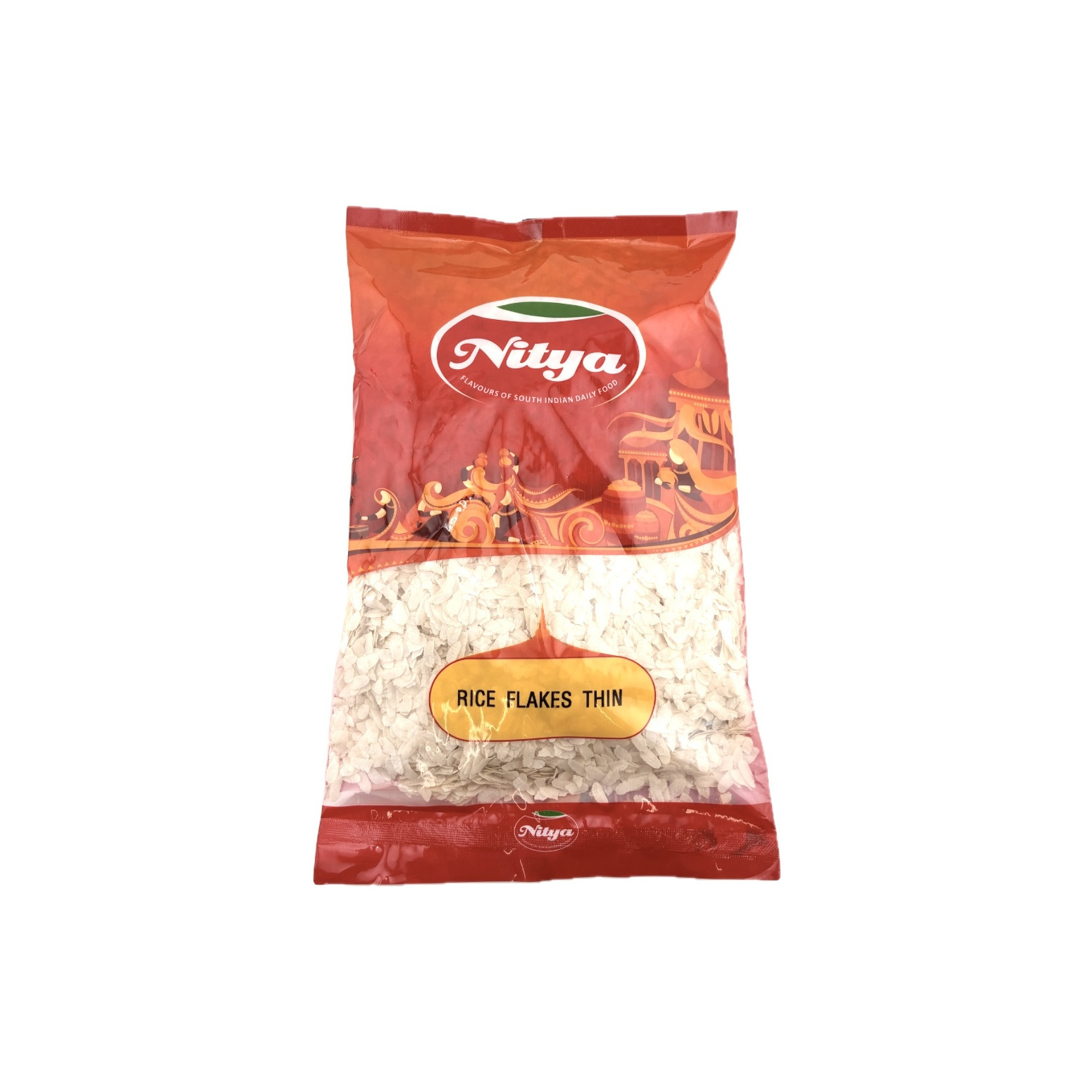 Nitya Rice Flakes Thin 700G